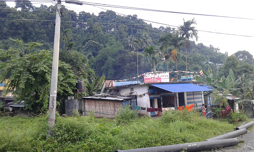 Dharan — online stores for local businesses