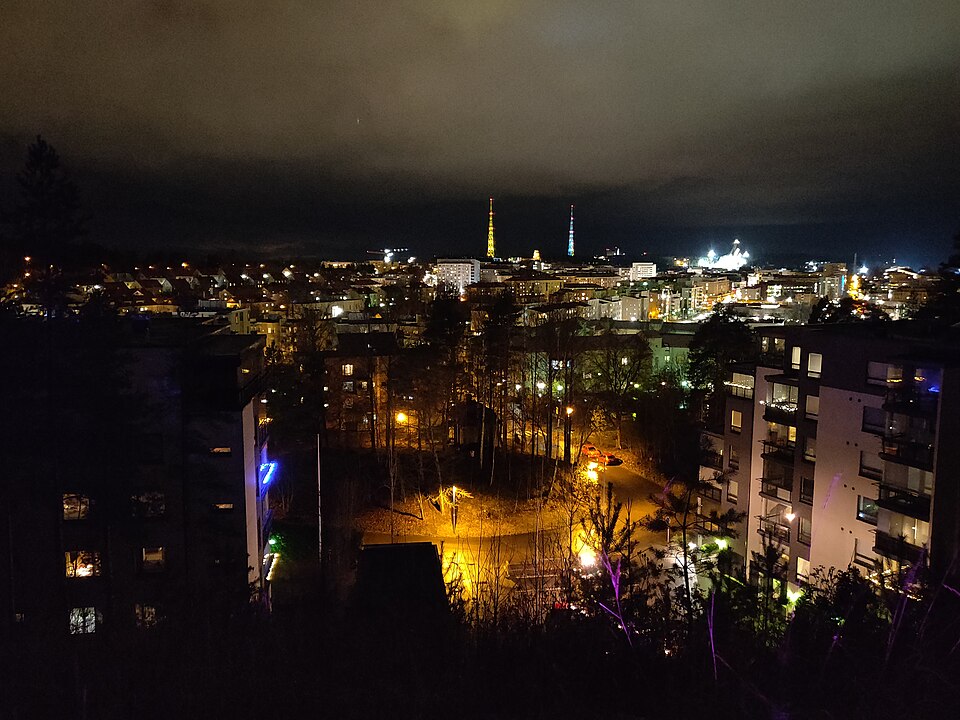 Lahti — subscription and membership platforms for local businesses