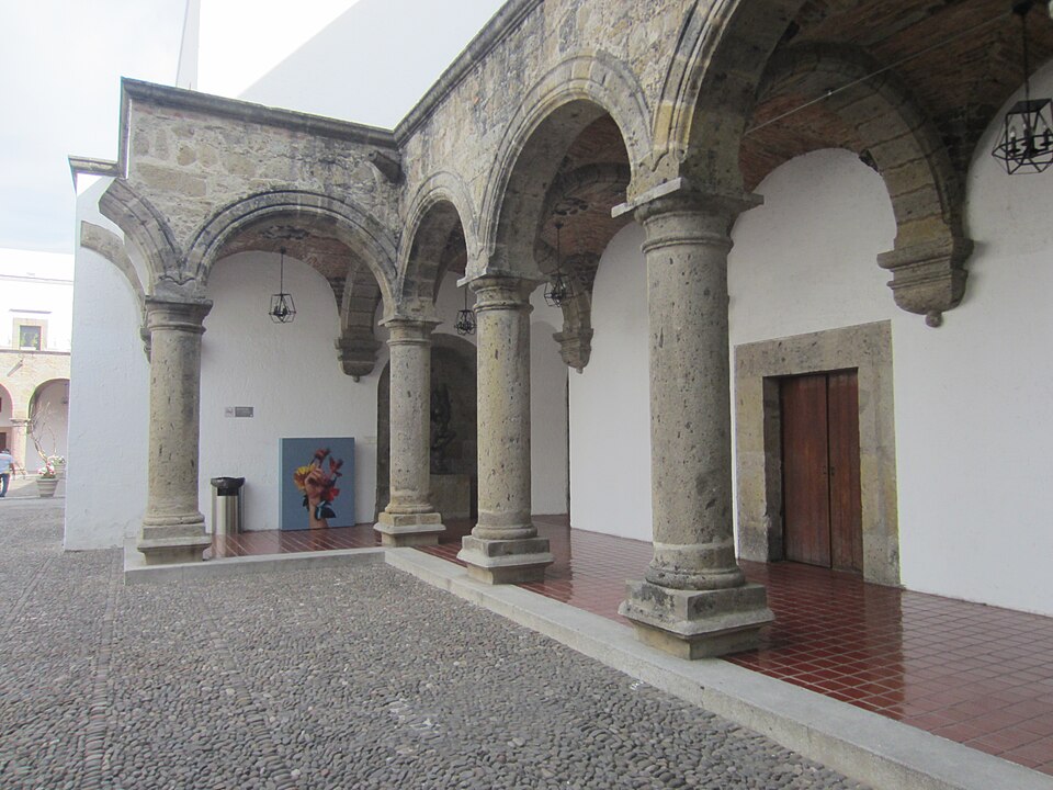 Guadalajara — local market for mobile commerce apps