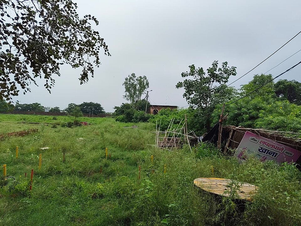 Prayagraj — multi-vendor marketplaces for local businesses