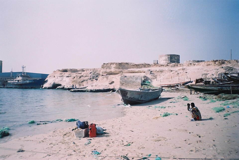 Nouadhibou — subscription and membership platforms for local businesses