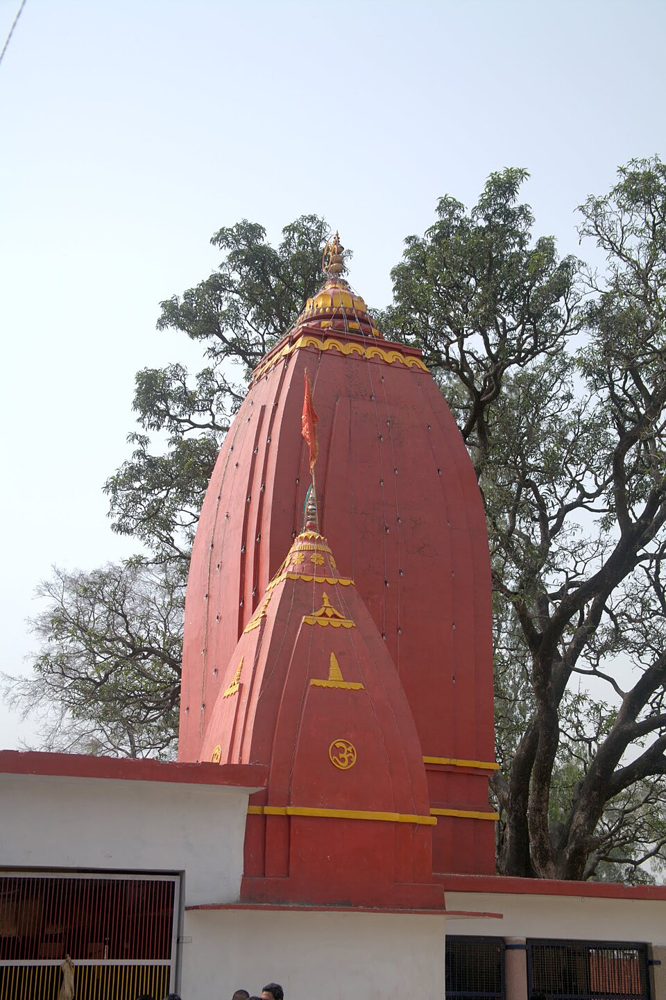 Saharanpur — local market for online stores