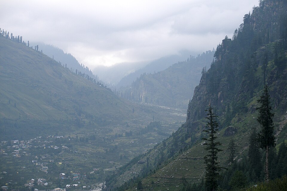 Kullu — local market for service booking platforms