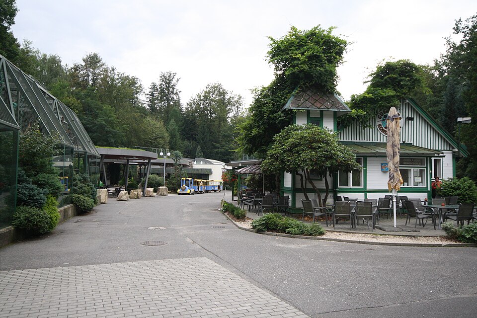 Liberec — local market for international and multi-region stores