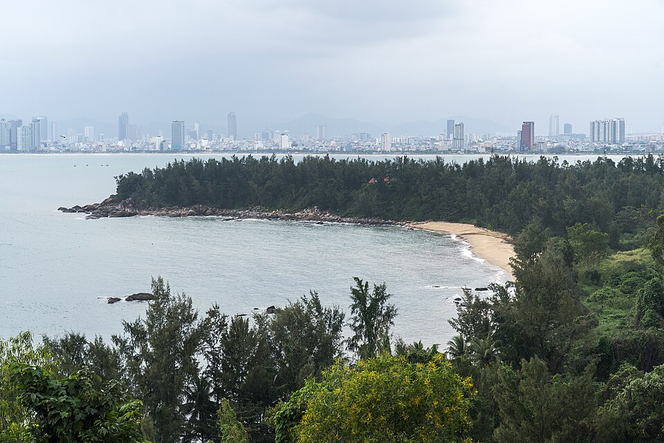 Da Nang — B2B and wholesale portals for local businesses
