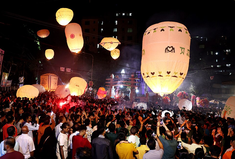 Chattogram — local market for international and multi-region stores