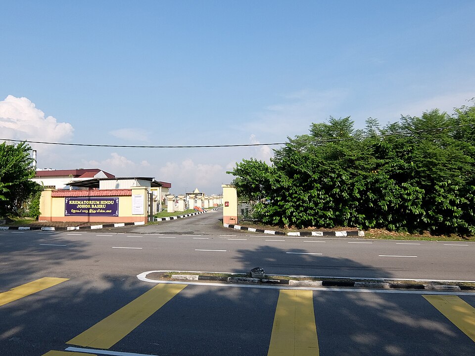 Johor Bahru — online stores for local businesses