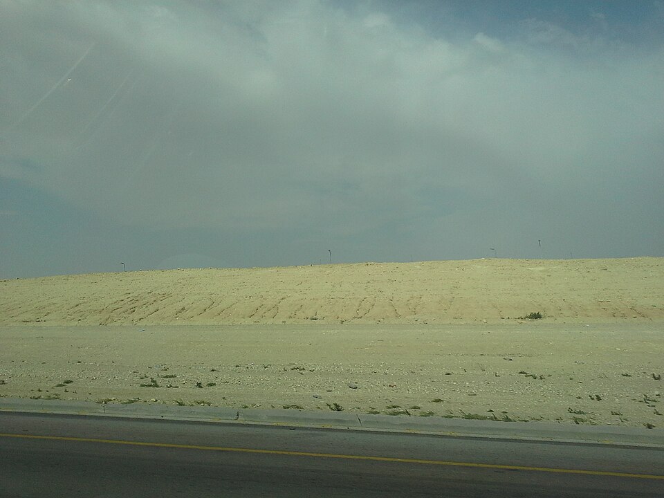 Dammam — local market for international and multi-region stores