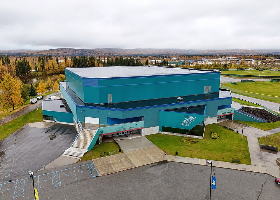 Fairbanks — manufacturer and distributor portals for local businesses