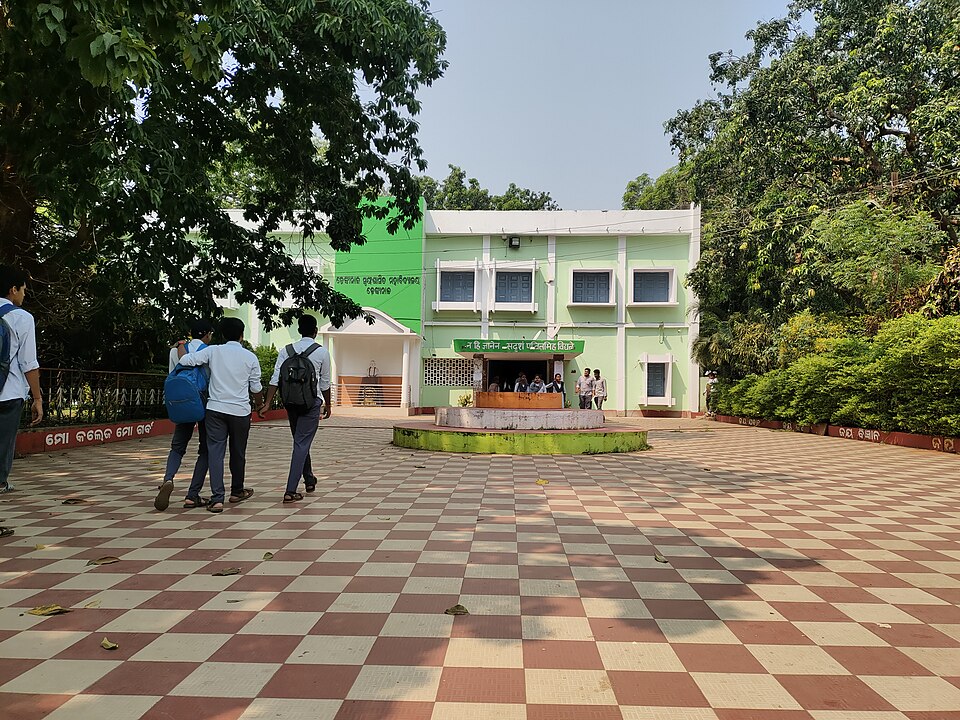 Dhenkanal — local market for B2B and wholesale portals