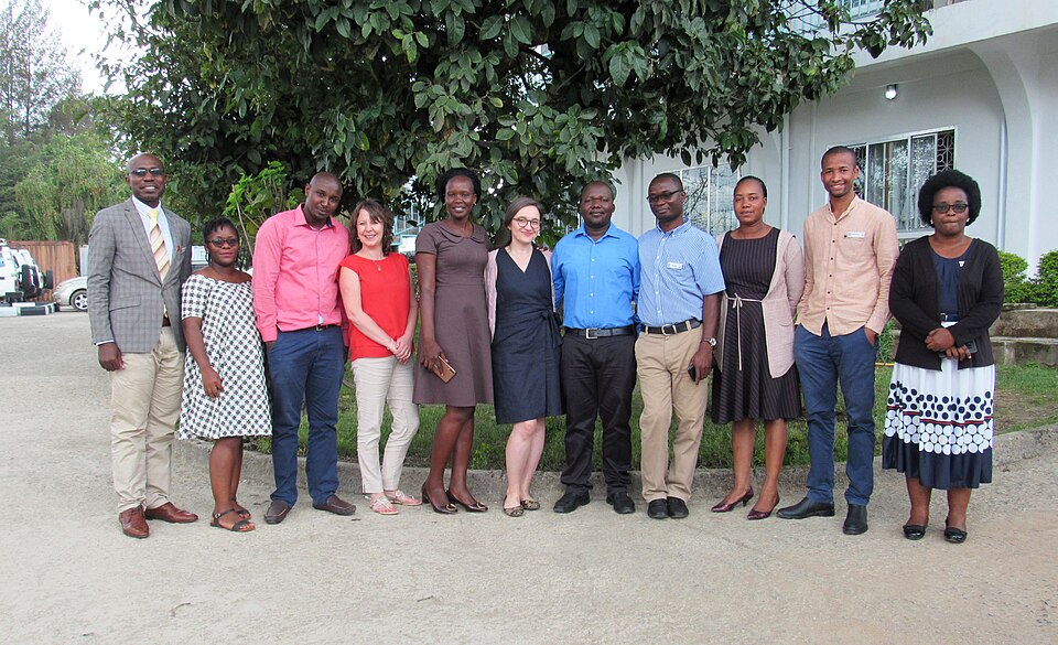 Mbeya — B2B and wholesale portals for local businesses