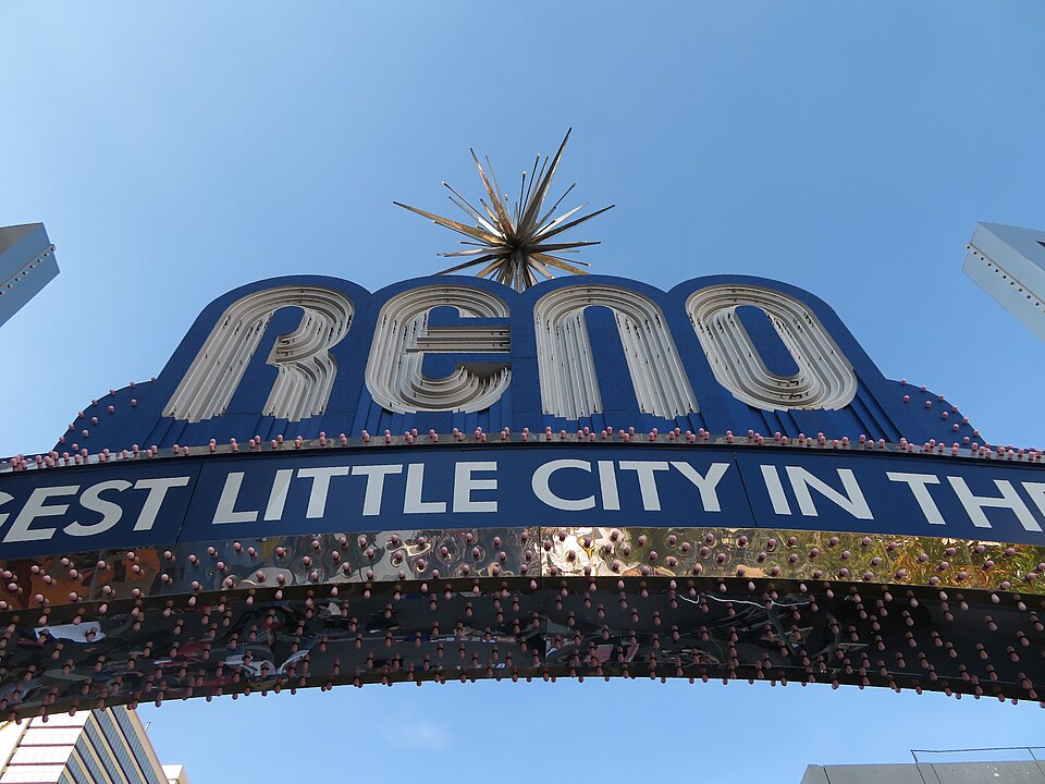 Reno — online stores for local businesses