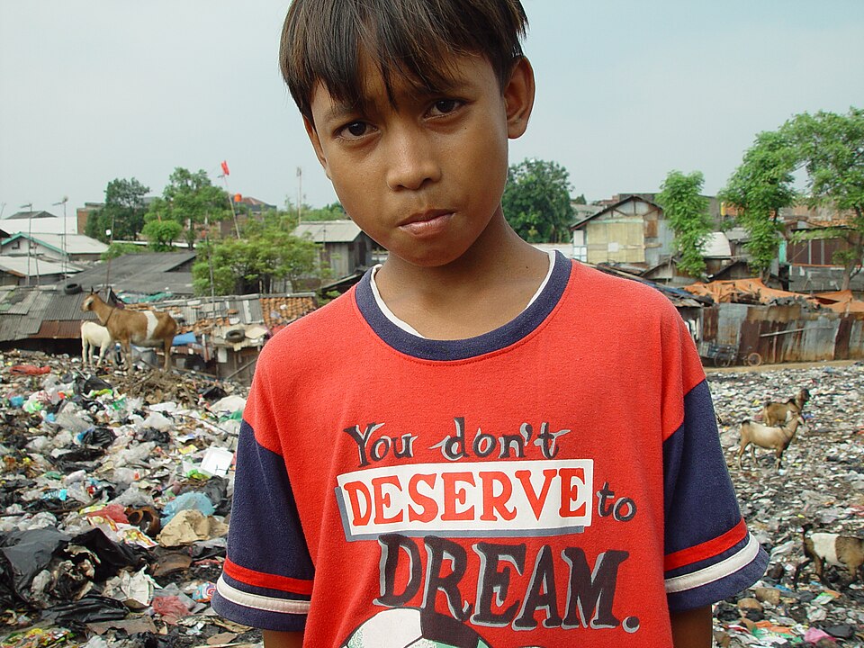 Jakarta — multi-vendor marketplaces for local businesses