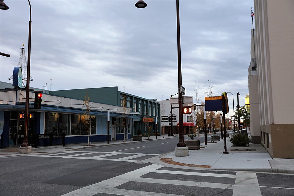 Fairbanks — international and multi-region stores for local businesses