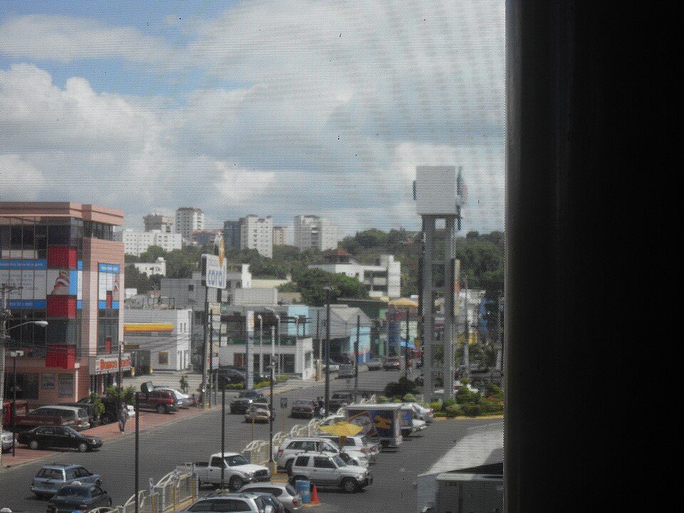 Santiago de los Caballeros — local market for mobile commerce apps