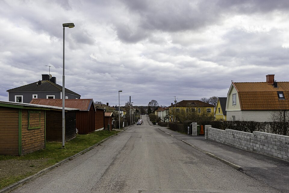 Linköping — online stores for local businesses