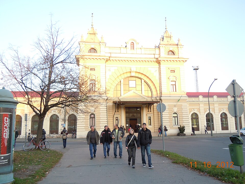 Szombathely — local market for custom e-commerce platforms