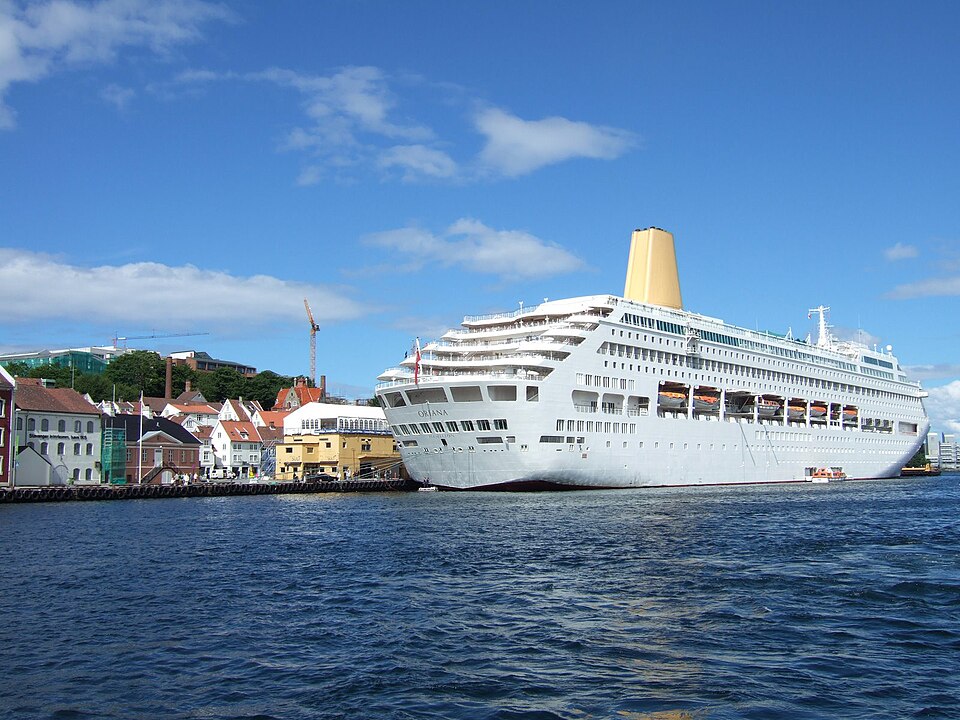 Stavanger — multi-vendor marketplaces for local businesses