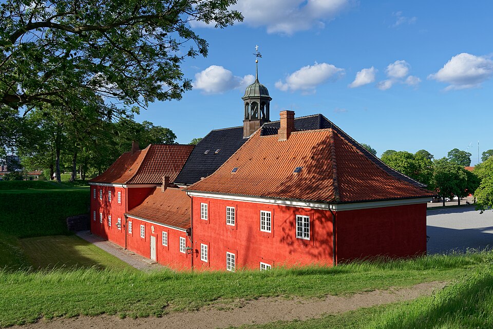Copenhagen — mobile commerce apps for local businesses
