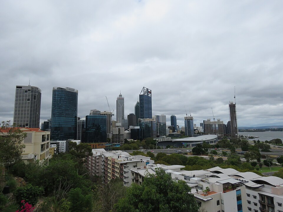 Perth — service booking platforms for local businesses