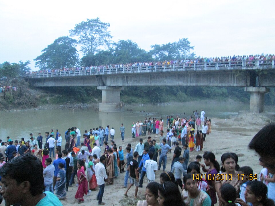 Nalbari — local market for international and multi-region stores
