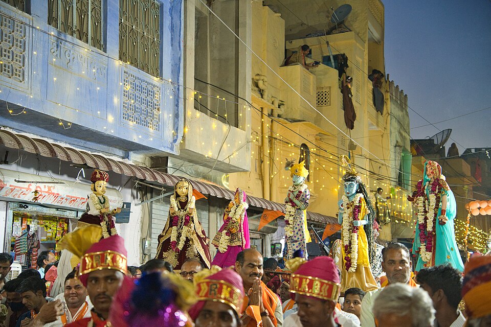 Kishangarh — local market for B2B and wholesale portals