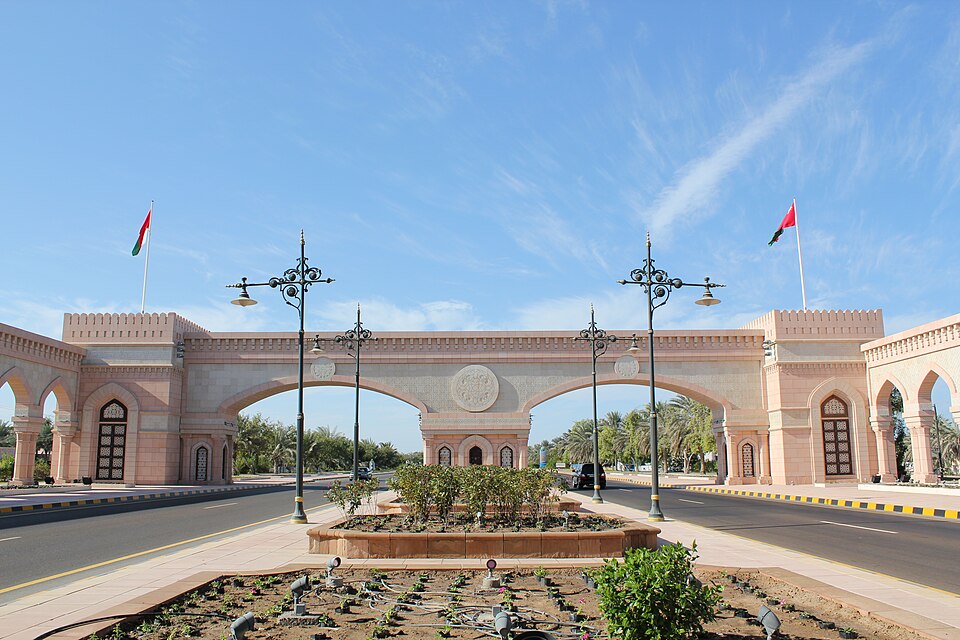Sohar — multi-vendor marketplaces for local businesses