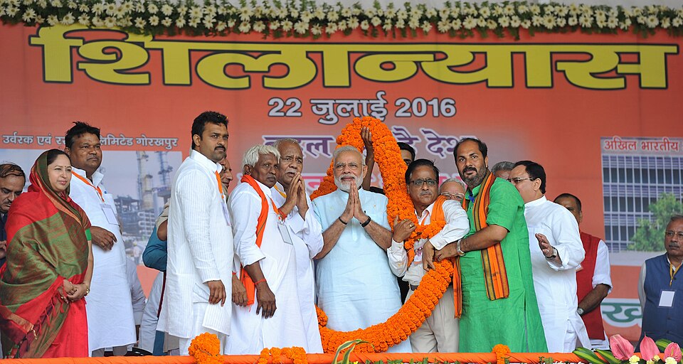 Gorakhpur — local market for subscription and membership platforms