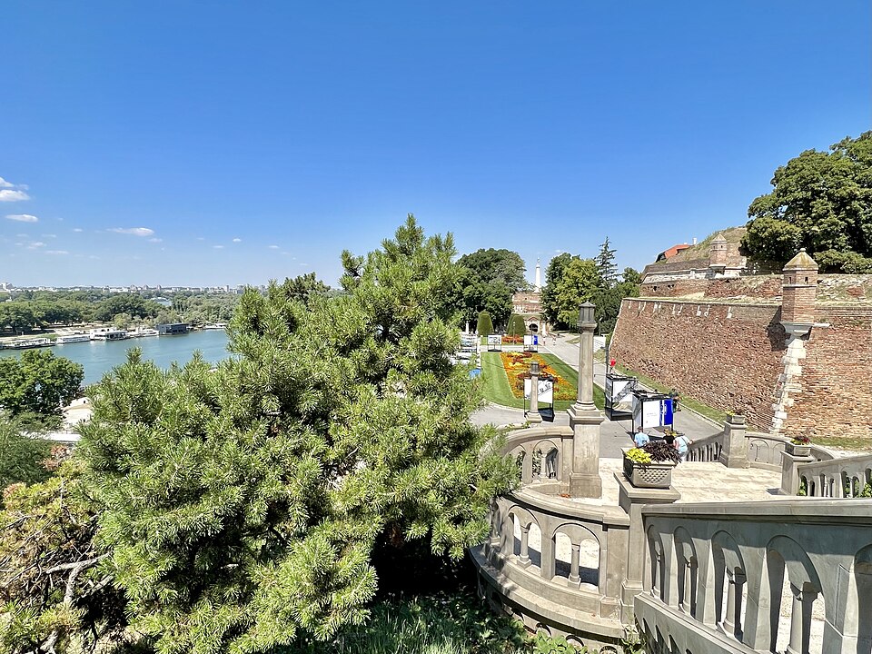 Belgrade — mobile commerce apps for local businesses