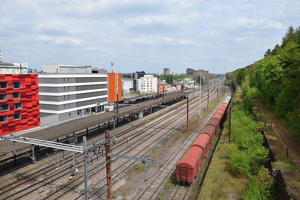 Esch-sur-Alzette — subscription and membership platforms for local businesses