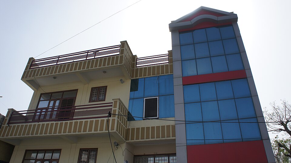 Rishikesh — international and multi-region stores for local businesses