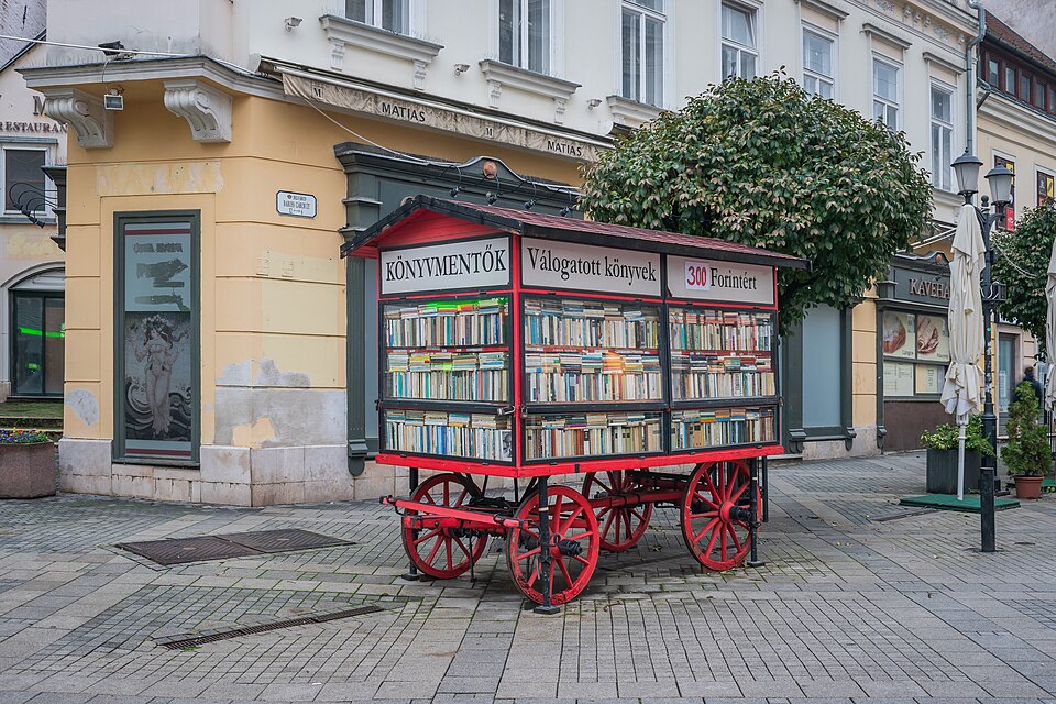 Győr — service booking platforms for local businesses