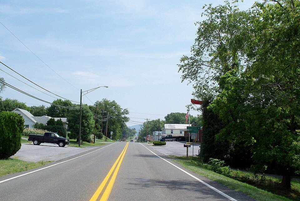Bentonville — B2B and wholesale portals for local businesses