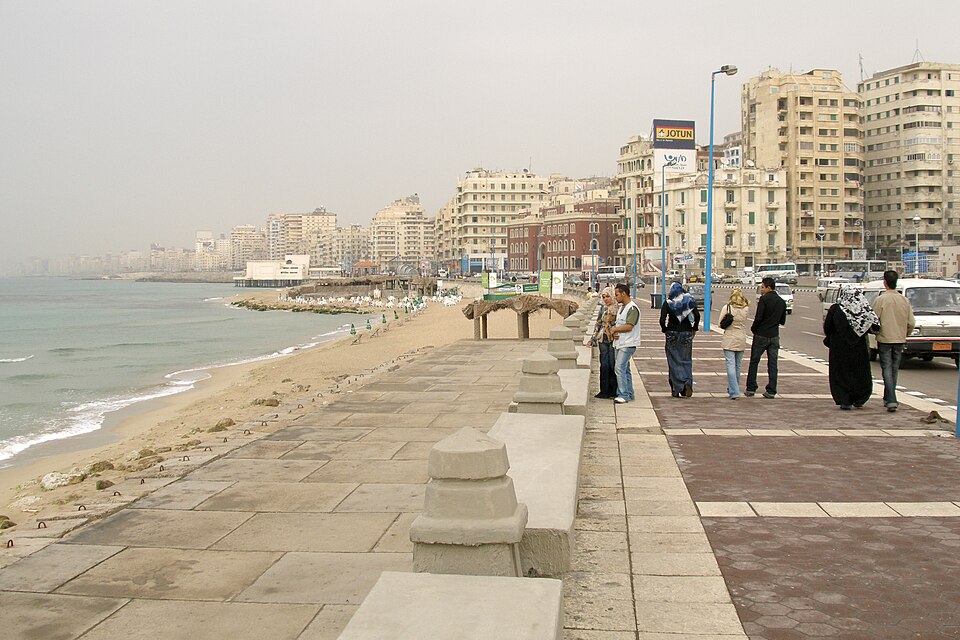 Alexandria — local market for subscription and membership platforms