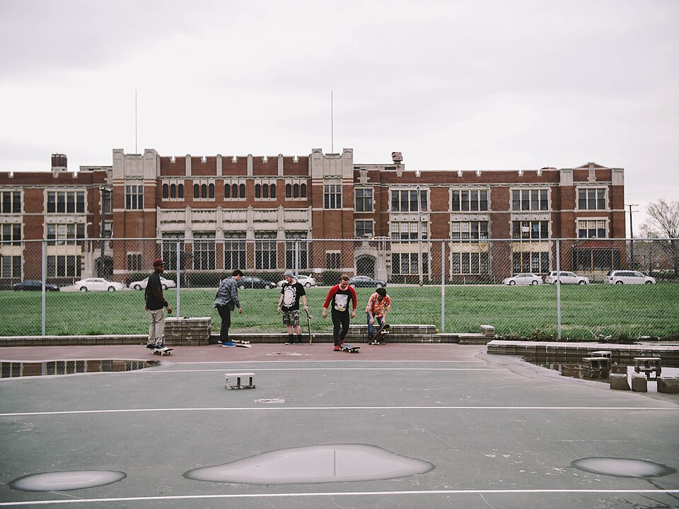 Detroit — local market for custom e-commerce platforms