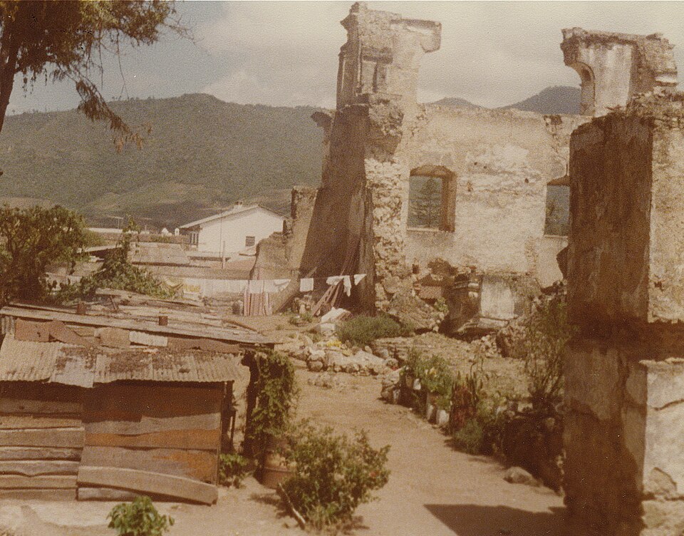 Antigua Guatemala — B2B and wholesale portals for local businesses