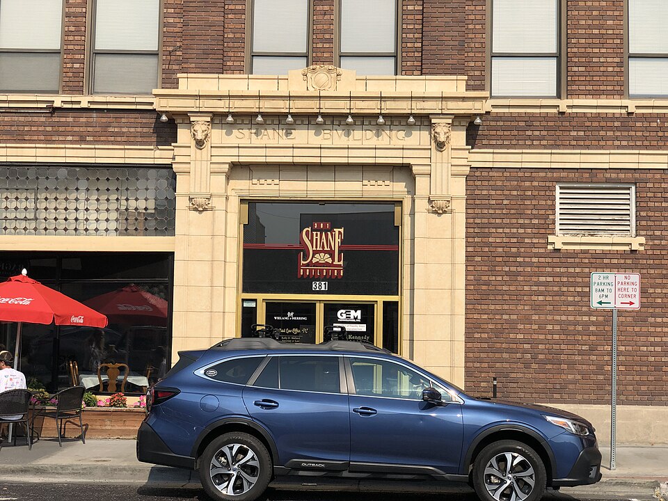 Idaho Falls — online stores for local businesses