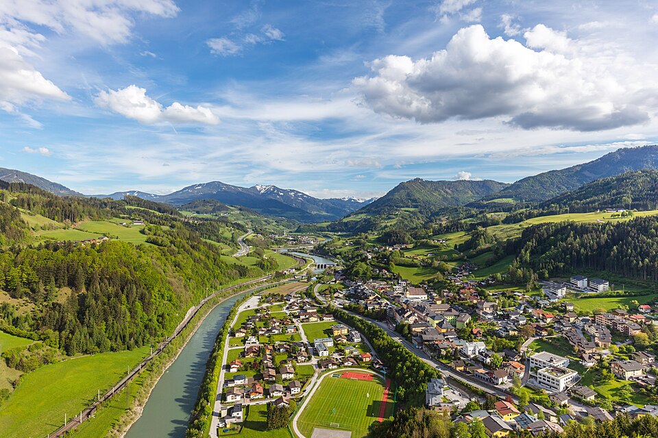 Austria — local market for online stores