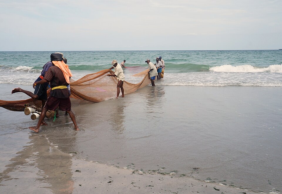 Trincomalee — local market for B2B and wholesale portals
