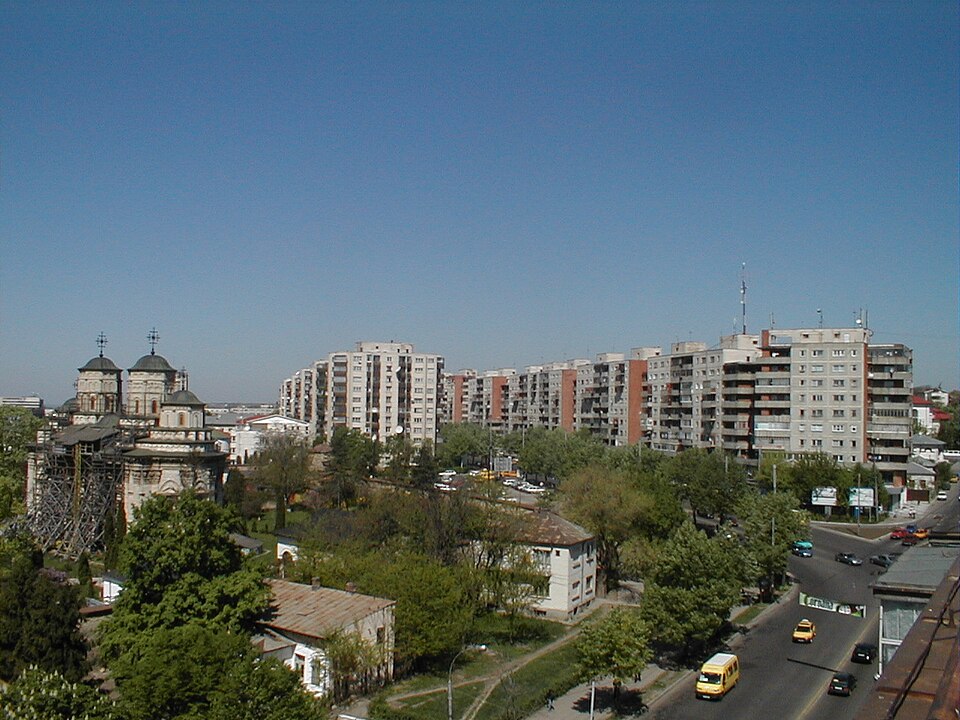 Iași — service booking platforms for local businesses