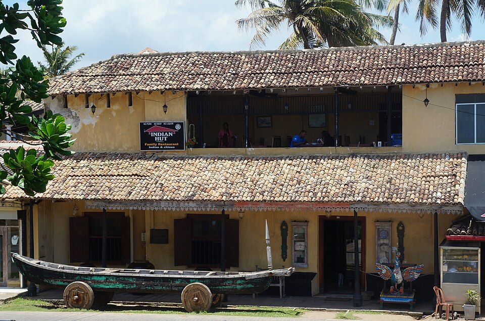 Galle — local market for international and multi-region stores
