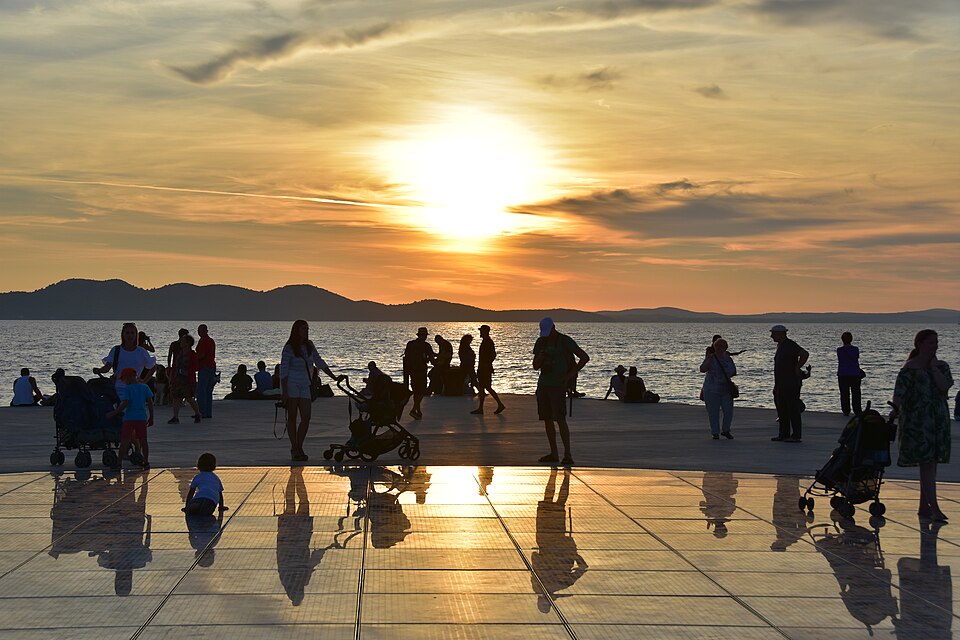 Zadar — service booking platforms for local businesses
