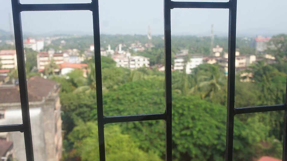 Margao — manufacturer and distributor portals for local businesses