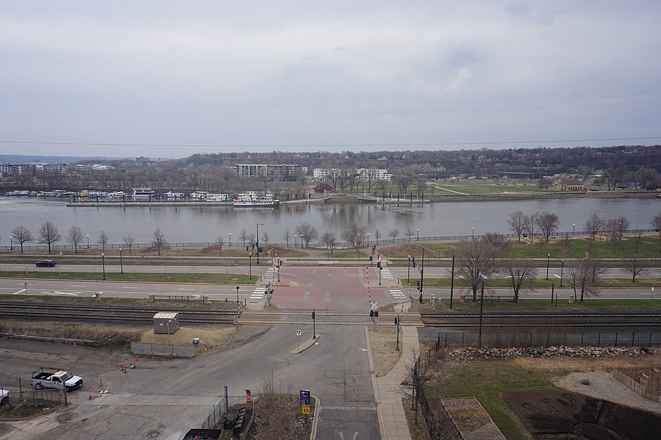 Saint Paul — service booking platforms for local businesses
