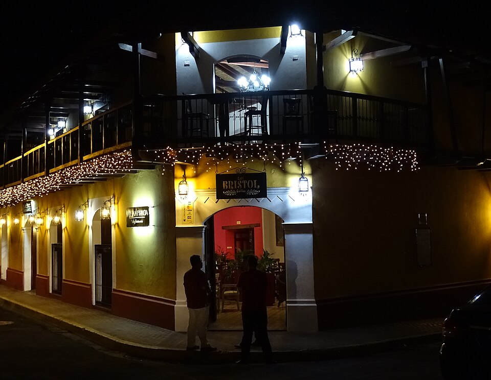 Granada — local market for international and multi-region stores
