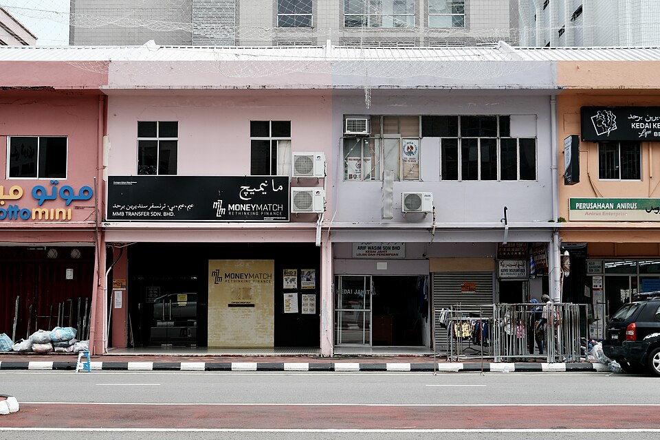 Bandar Seri Begawan — custom e-commerce platforms for local businesses