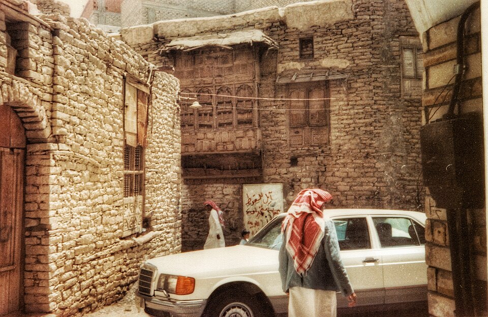 Taif — multi-vendor marketplaces for local businesses
