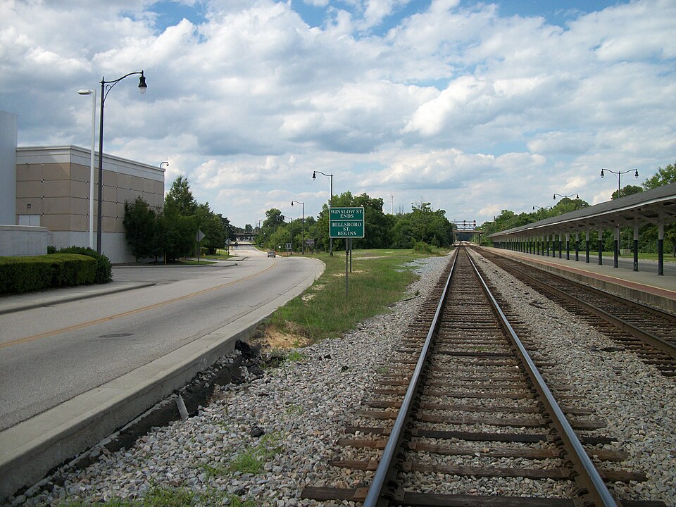 Fayetteville — service booking platforms for local businesses