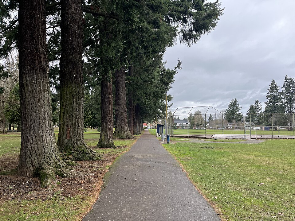 Portland — local market for multi-vendor marketplaces