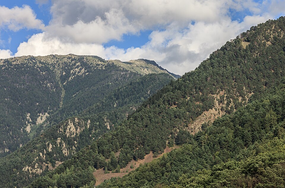 Escaldes-Engordany — local market for custom e-commerce platforms